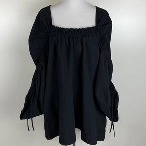 Free People Brynn Tunic / Mini-Dress Size Medium
